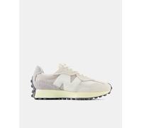 New Balance Zapatillas casual unisex 327 New Balance. Blanco 41,5 (8)