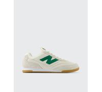 New Balance Zapatillas casual unisex RC42 New Balance. Beige / Verde 38 (5.5)