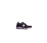 New Balance - Zapatillas con parte superior de ante y logo - Sport - Mujer - Negro - 39 EU -