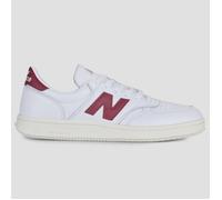 NEW BALANCE 500, Sneaker Hombre, Blanco, 39.5 EU