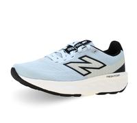 New Balance Zapatillas de correr Fresh Foam 520 V9 para mujer, Azul Claro Negro, 39 EU