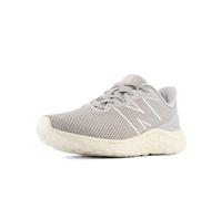 New Balance Zapatillas de correr Fresh Foam Arishi V4 para mujer, Concreto/Brighton Grey/Angora, 42 EU