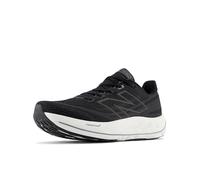 New Balance Zapatillas de correr Fresh Foam X Vongo V6 para hombre, Negro/Blanco, 8.5 Wide