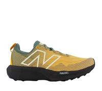 New Balance Zapatillas de Correr para Hombre, Amarillo, 42.5 EU