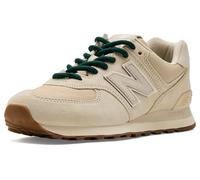New Balance Zapatillas de correr para hombre, Negro/sal marina más oscura, 7