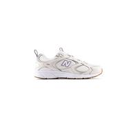 NEW BALANCE Zapatillas de deporte para mujer U4084OJ crema | 43