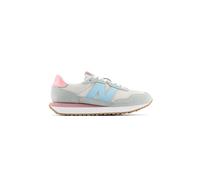 NEW BALANCE Zapatillas de deporte para mujer W2371AZ gris claro | 39