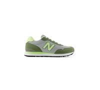 NEW BALANCE Zapatillas de hombre M5155HQ oliva | 40 1/2