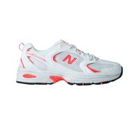 New Balance - Zapatillas de malla y metal - Shoes - Hombre - Blanco - 38 EU -