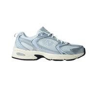 New Balance Zapatillas 530 Retro Mujer Gris Talla 36