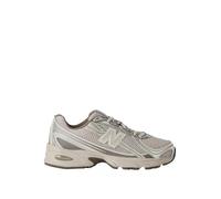 New Balance Zapatillas de mujer modelo U740AS2, beige, 38.5 EU