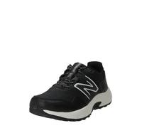 Zapatillas de deporte negras 410 de New Balance-Negro Negro 37