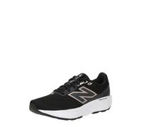 NEW BALANCE Fresh Foam 520 V9, Sneaker Mujer, Black/Castlerock/Metallic Rose, 37 EU