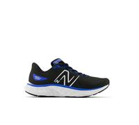 New Balance Zapatillas de running de hombre Fresh Foam X EVOZ v3 New Balance. Negro / Blanco 42 (8.5)