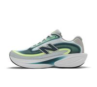 new balance Zapatillas de running 'Ellipse v1' gris / verde / pino / verde neón 39 gris / verde / pino / verde neón