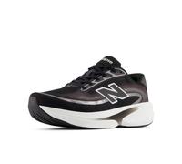 New Balance Ellipse V1 para hombre, Negro desteñido/blanco Nb 103, 10