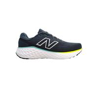 New Balance - Zapatillas de running - Evoz V4 Graphite/Alkaline Green - Talla 43 - Negro Negro 43