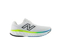 New Balance - Zapatillas de running - Evoz V4 White - Talla 43 - Blanco Blanco 43