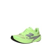 new balance Zapatillas de running 'FC Rebel' gris oscuro / verde claro 40 gris oscuro / verde claro