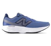 New Balance Zapatillas de running - Fresh Foam - Mens - Textil/Textile/Other - Vintage Indigo TG., 28x Magic Blue Nb Navy Dark Silver Metallic, 46.5 EU