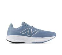 New Balance Zapatillas de running - Fresh Foam - Mens - Textil/Textile/Other - Vintage Indigo TG., 4wd Zinc Blue Light Arctic Grey Silver Metallic, 42.5 EU