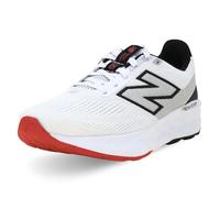 New Balance Zapatillas de running - Fresh Foam - Mens - Textil/Textile/Other - Vintage Indigo TG., Color blanco., 42 EU