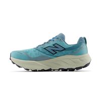 Zapatillas de Trail New Balance FreshFoam Hierro v9 Hombre Faded Teal 45.5
