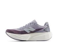 NEW BALANCE Zapatillas de running FuelCell Rebel v5 para mujer gris claro | 40