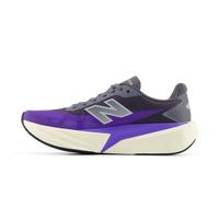 New Balance - Zapatillas de running - Rebel V5 W Electric Indigo/Truffle Salt/Silver Metallic para Mujer - Talla 39 - Púrpura Púrpura 39