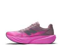 New Balance FuelCell Rebel v5 - Zapatillas de running para hombre | EU 46.5 in Pink Heat/Rosewood