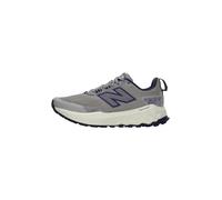 New Balance - Garoé V2 W Truffle Salt/Boysenberry/Black para Mujer - Talla 37,5 - Púrpura Púrpura 37.5