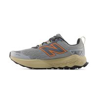 new balance Zapatillas de running 'Garoé V2' gris claro / gris oscuro / naranja 42 gris claro / gris oscuro / naranja