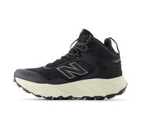 New Balance Fresh Foam X Hierro Hiker Gore-Tex, Zapatillas de Trail Running Hombre, Black/Dockside/Timberwolf, 44.5 EU