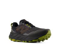 New Balance Zapato para trail Model MHIER 314 - Faded Teal Negro 44, 44 EU