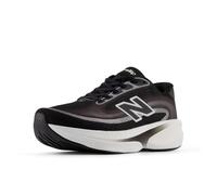 New Balance - Zapatillas de running modelo WELPS 4HH - Pink Heat Pink Granite Truffle Salt 36.5, 7eq Black Metallic White, 40.5 EU