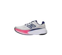 New Balance Fresh Foam X More V6 - Zapatillas de correr para mujer, 2D5 Reflection Blue Oyster Pink Heat, 37 EU