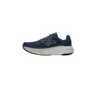 new balance Zapatillas de running 'More' beige / navy / azul oscuro 45,5 beige / navy / azul oscuro