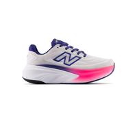 New Balance - Zapatillas de running - More V6 W Reflection/Blue Oyster/Pink Heat - Talla 37 - Blanco Blanco 37