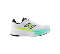 New Balance - Zapatillas de running - More V6 White - Talla 45 - Blanco Blanco 45