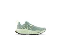 Zapatillas de trail new balance fresh foam x hierro v8 mujer azul 36.5