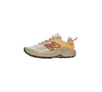 new balance Zapatillas de running 'Rebel Trail' brocado / amarillo / naranja claro / rojo 38-38,5 brocado / amarillo / naranja claro / rojo