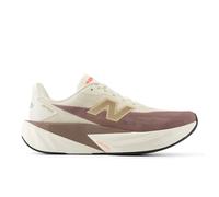 Zapatillas de running Mujer, New Balance Fuelcell Rebel V5 blancas 36