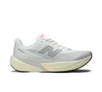 new balance Zapatillas de running 'Rebel v5' gris / blanco 38 gris / blanco