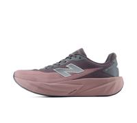 new balance Zapatillas de running 'Rebel v5' gris / lila oscuro / altrosa 41,5 EUR