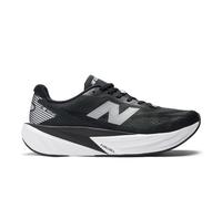 New Balance FuelCell Rebel v5 Zapatillas para Correr para Hombre Black/Silver Metallic/White 40.5/M