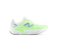New Balance - Zapatillas de running - Rebel V5 W Afterglow/Deep End - Talla 40,5 - Amarillo Amarillo 40.5