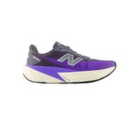 New Balance - Zapatillas de running - Rebel V5 W Electric Indigo/Truffle Salt/Silver Metallic - Talla 37,5 - Púrpura Púrpura 37.5
