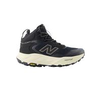 New Balance - Zapatillas de senderismo Hombre - Hierro Hiker Black de Cuero - Talla 44.5 - Negro Negro 44.5