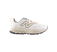 New Balance - Zapatillas de trail - Garoé V2 W Sea Salt/White Peach/Timberwolf para Mujer - Talla 37,5 - Beige Beige 37.5