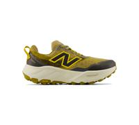 New Balance - Zapatillas de trail - Hierro V9 Basil Oil - Talla 42,5 - Marrón Marrón 42.5